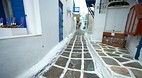 Greek Islands