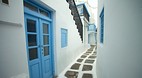 Greek Islands