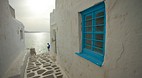 Greek Islands