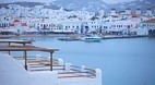Greek Islands