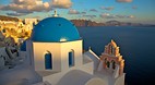 Greek Islands