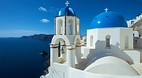 Greek Islands