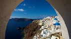 Greek Islands
