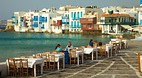 Mykonos Town