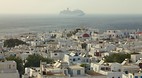 Mykonos Town