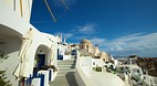 Santorini