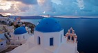 Santorini