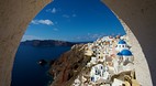 Santorini