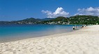 Grand Anse Beach