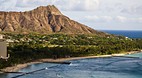 Diamond Head (Leahi)