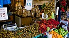 Downtown Honolulu an..