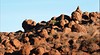 Garden of the Gods (Keahiakawelo)