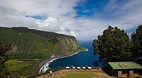 Hamakua Heritage Cor..