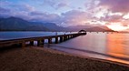 Hanalei Town