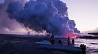 Hawaii Volcanoes Nat..