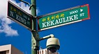 Honolulu