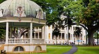 Iolani Palace