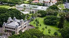 Iolani Palace