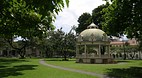 Iolani Palace