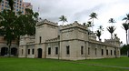 Iolani Palace