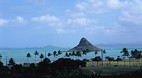 Oahu