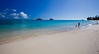Kailua Beach Park