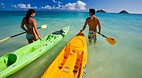 Kailua Beach Park