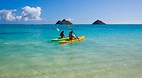 Kailua Beach Park