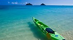 Kailua Beach Park