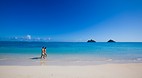 Kailua Beach Park