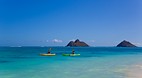 Kailua Beach Park