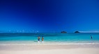 Kailua Beach Park