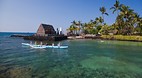 Kona Region