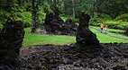 Lava Tree State Park