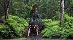 Lava Tree State Park