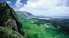 Nuuanu Pali Lookout