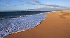 Polihua Beach