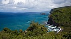 Pololu Valley Lookou..
