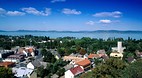 Lake Balaton