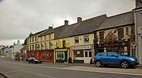 Beltburbet