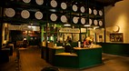 Bushmills Distillery