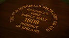 Bushmills Distillery