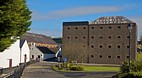 Bushmills Distillery
