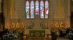 Columbs Cathedral