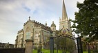 Columbs Cathedral