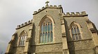 Columbs Cathedral