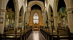 Columbs Cathedral