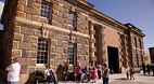 Crumlin Road Gaol
