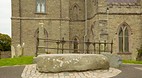 Downpatrick Cathedra..