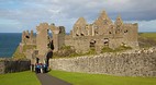 Dunluce Castle